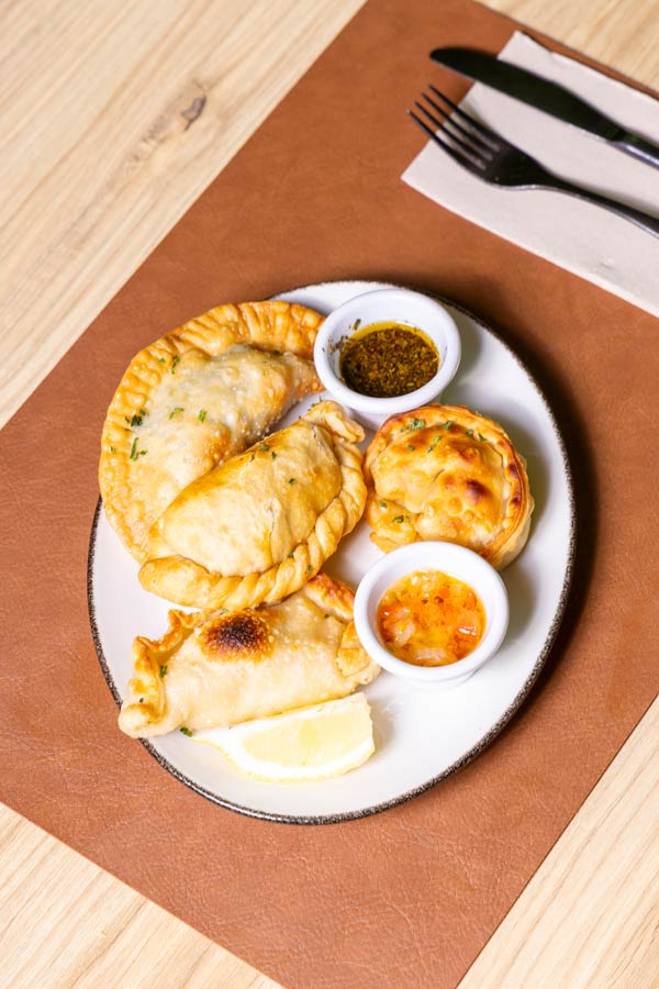 Empanadas